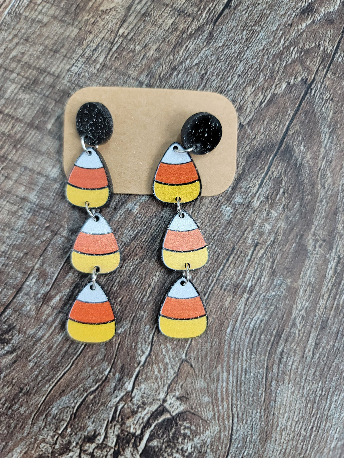 Halloween Earrings