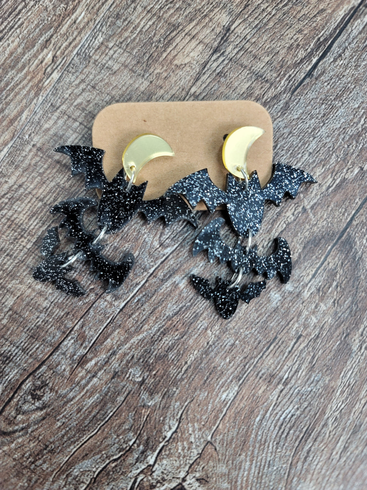 Halloween Earrings