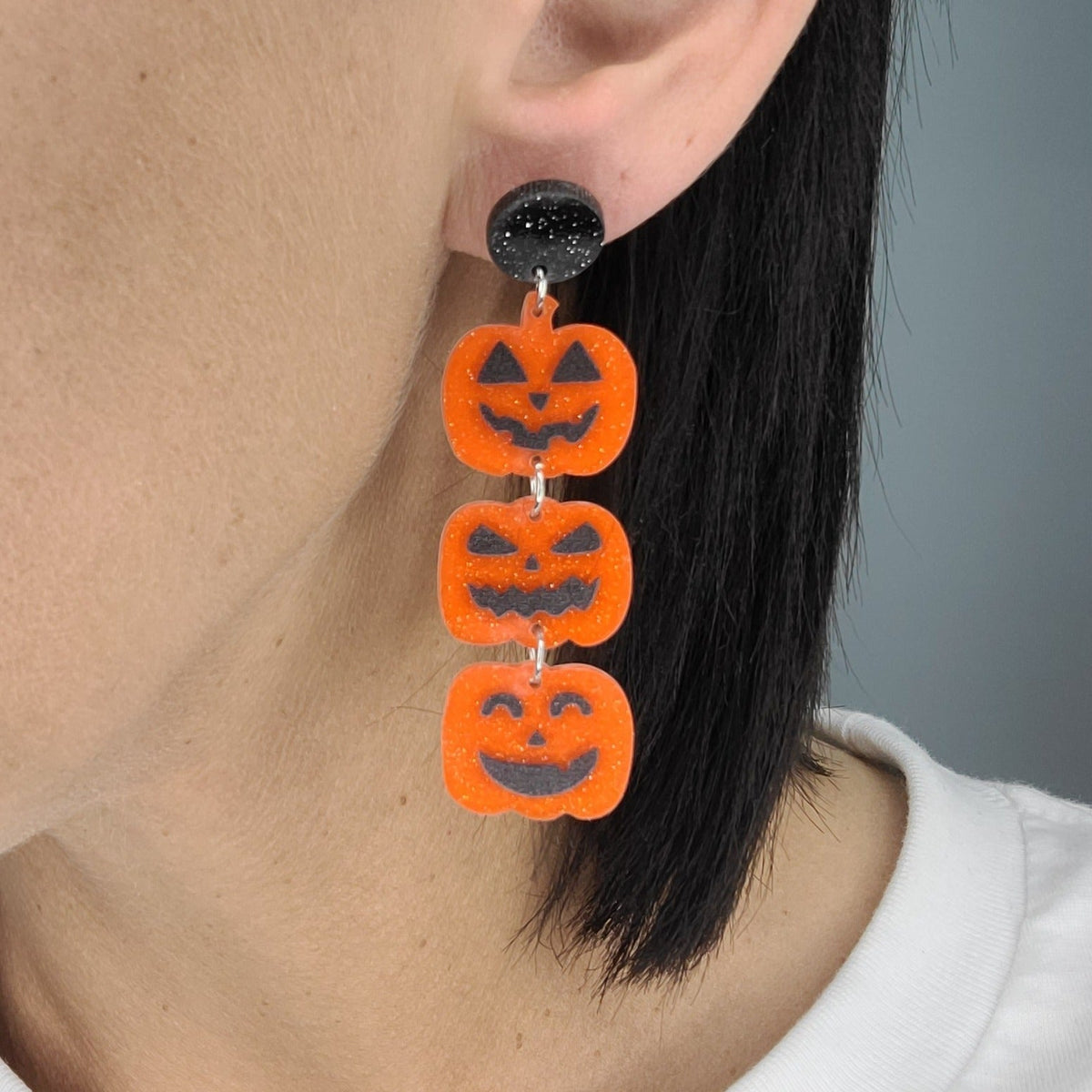 Halloween Earrings