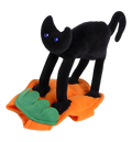 Trix-Halloween Pet Suit