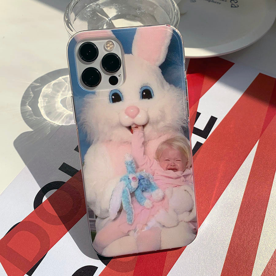 Halloween Rabbit Phone Case
