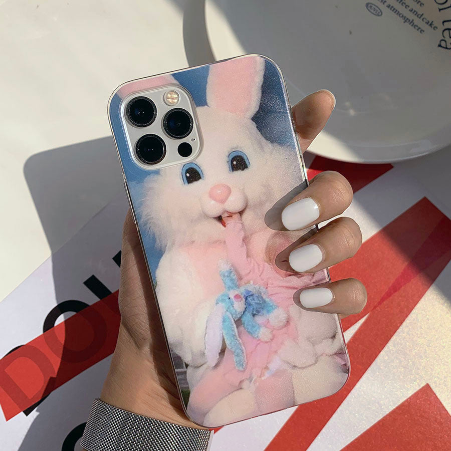 Halloween Rabbit Phone Case