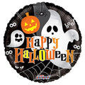 17" Halloween Elements Balloon