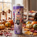 Nightmare Before Christmas Cup