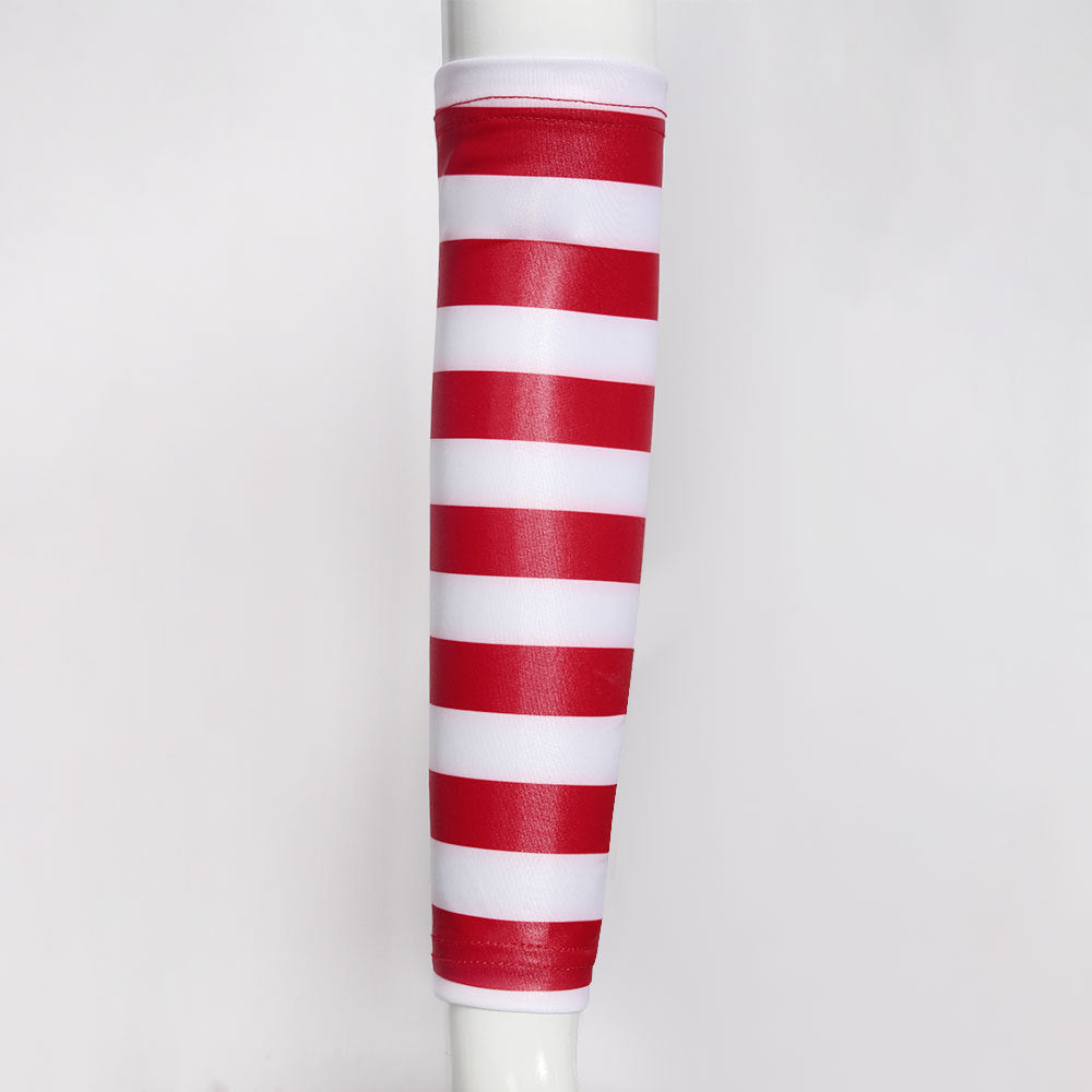 2 Broke Girls Max Fast‑Food Waitress Cosplay Costume Custom‑Made for Halloween Comic‑Con