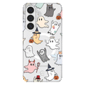 Ghosted Costume Party Samsung Case