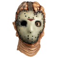 Jason Goes to Hell - '93 Jason Mask