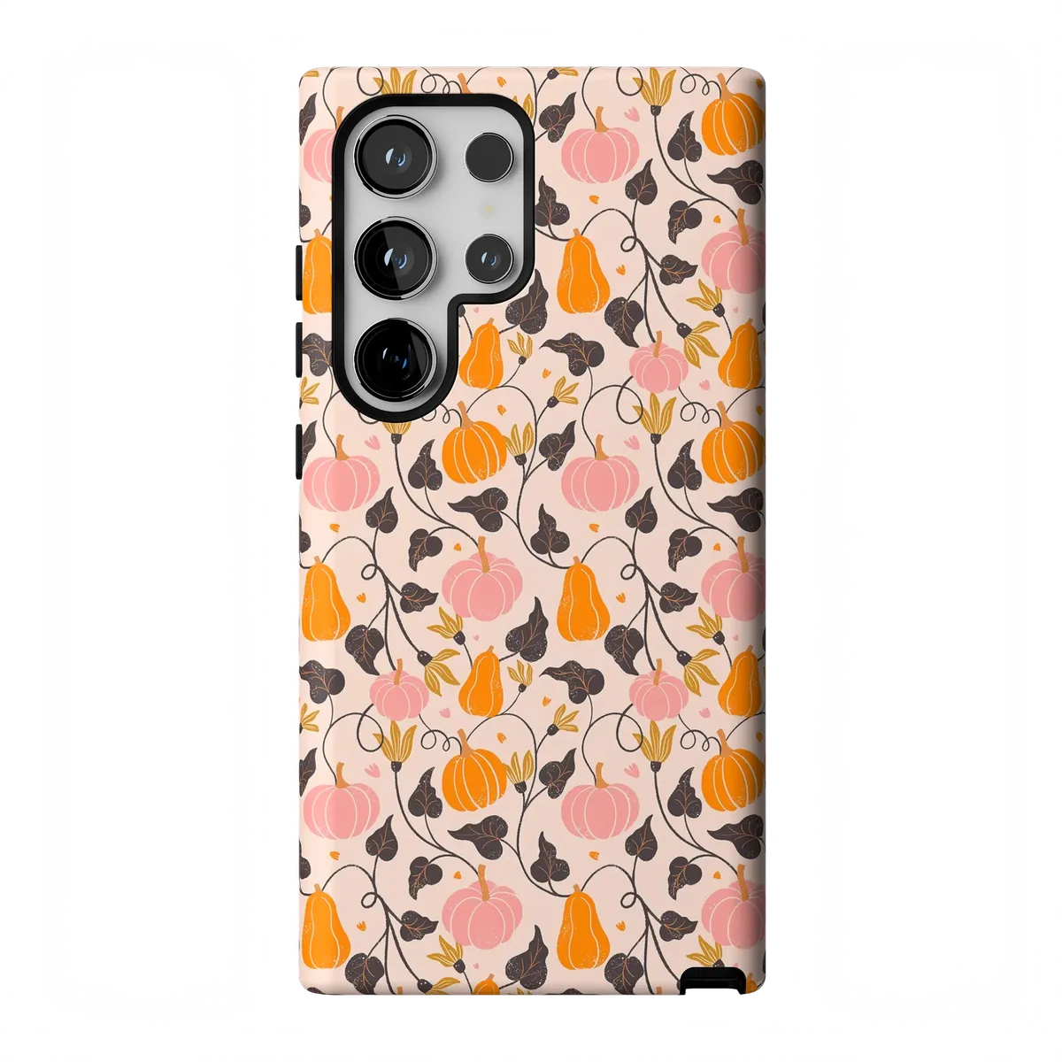 Pumpkin Princess | Harvest Vines Case