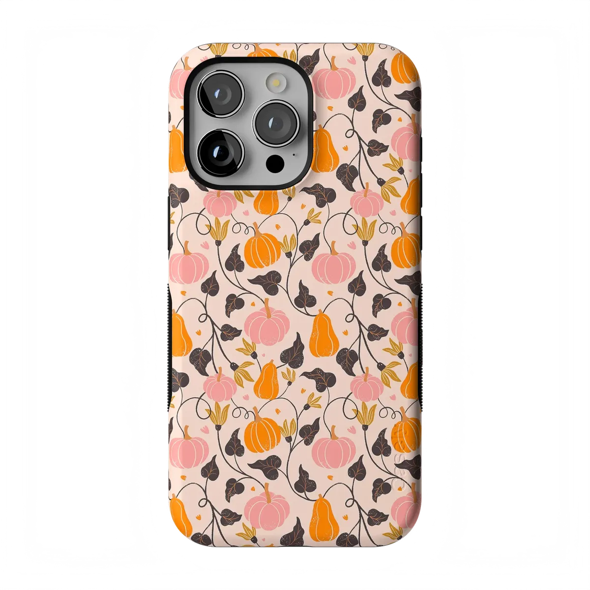Pumpkin Princess | Harvest Vines Case