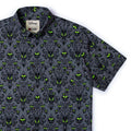 Disney’s Haunted Mansion “Wall Creeps” – KUNUFLEX Short Sleeve Shirt