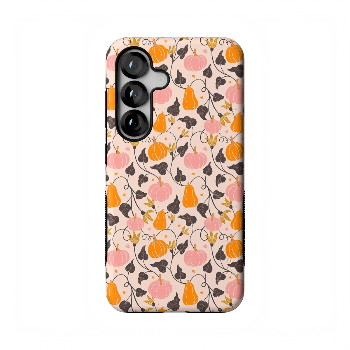 Pumpkin Princess | Harvest Vines Case