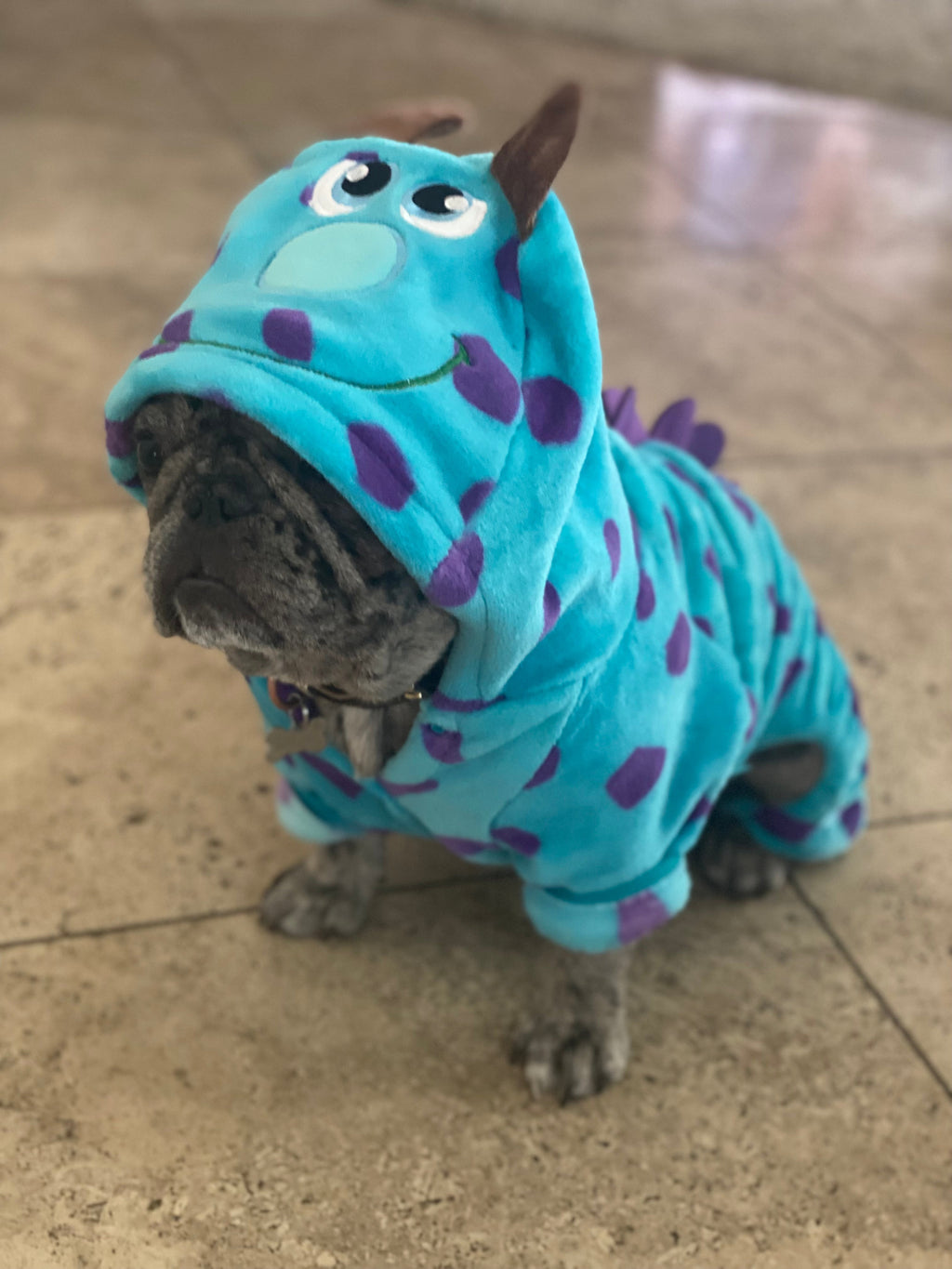 Monster Pajamas