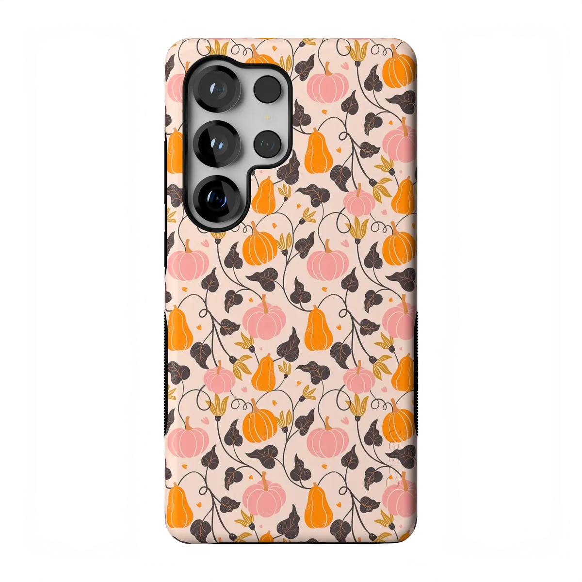 Pumpkin Princess | Harvest Vines Case