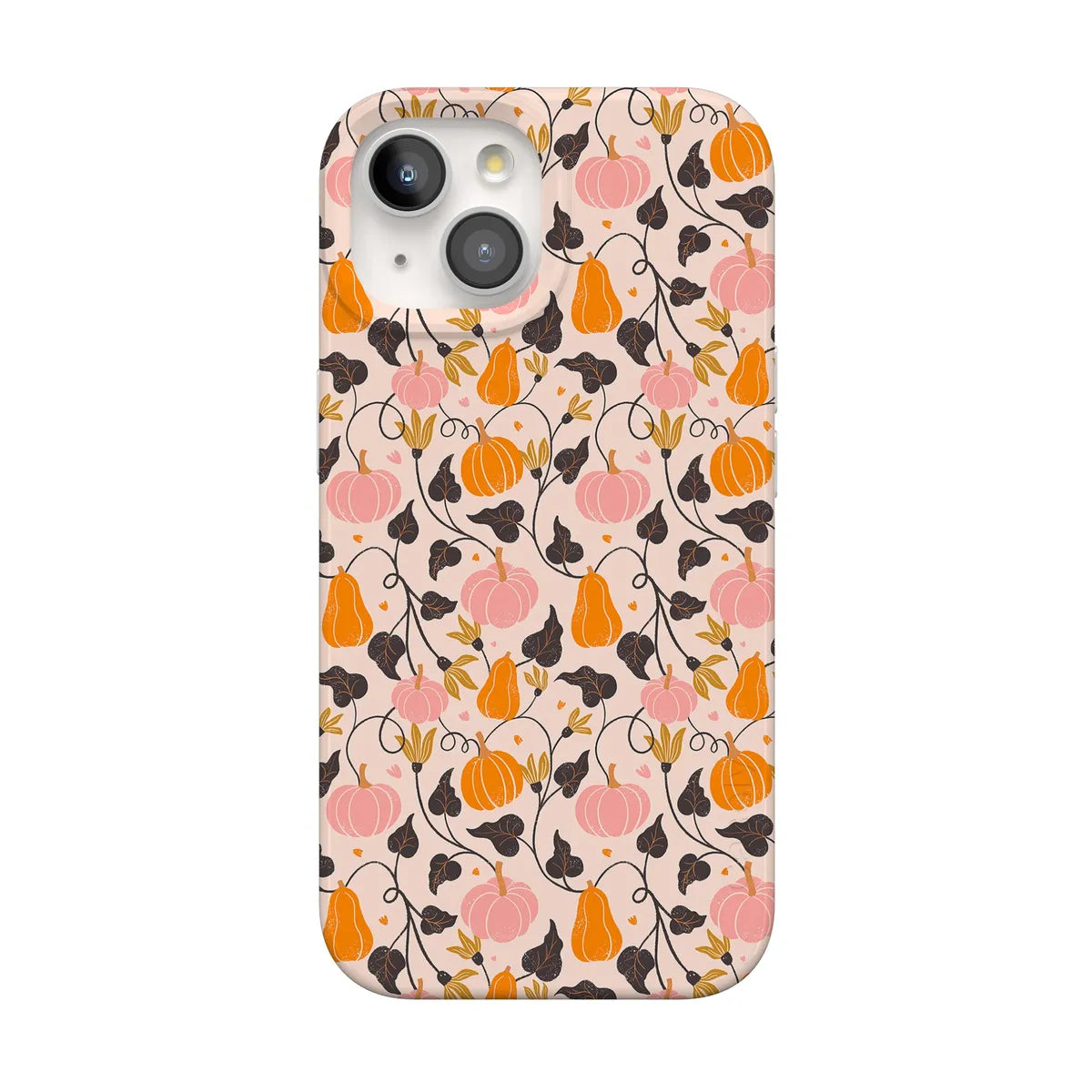 Pumpkin Princess | Harvest Vines Case