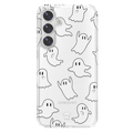 Ghosted Samsung Case