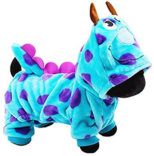Monster Pajamas