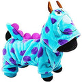 Monster Pajamas